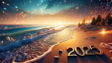 كم باقي وندخل 2025 العد التنازلي 5 كم باقي وندخل 2025 العد التنازلي